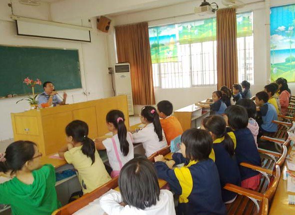 佛山市第三十小学