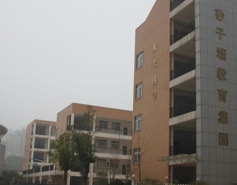 长沙市砂子塘小学