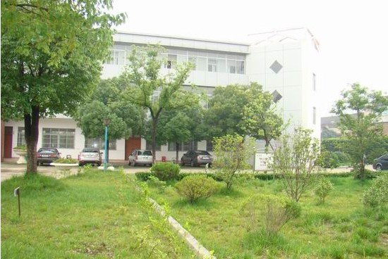 苏州市浦庄中学(临湖二中