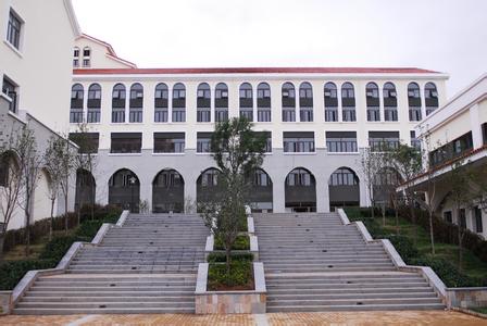 太原师范学校附属中学