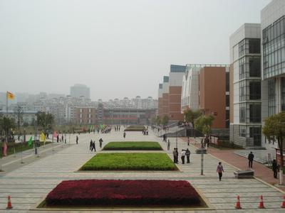 南昌二中（南昌市二中