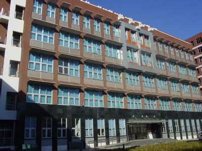 河南师范大学附属中学