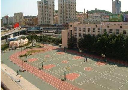 青岛第十九中学