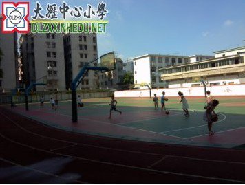 佛山市南海区大沥中心小学
