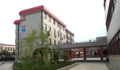 上海市浦东教育学院实验中学