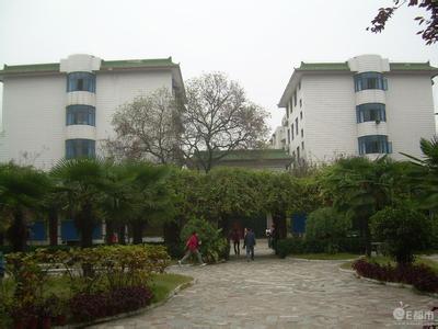 合肥市第三十八中学