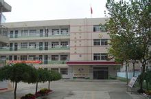 济南历城洪楼第二小学(洪楼二小)
