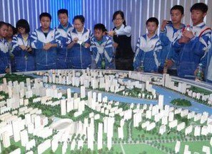 韶关市仁化县实验学校(中学部)