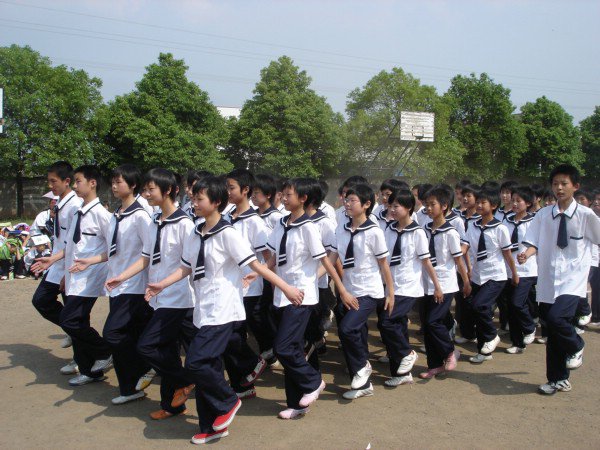 长沙市浏阳市社港镇社港初级中学