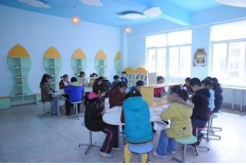 南京市天妃宫小学