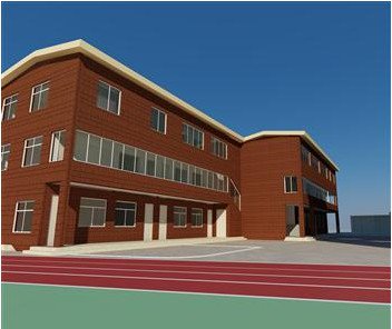 温州市蒲鞋市小学双井头校区