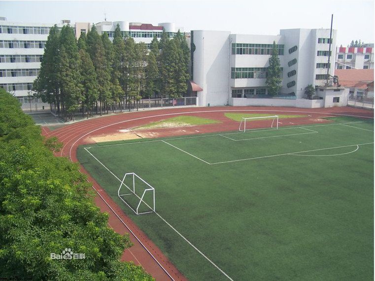 襄阳市四中