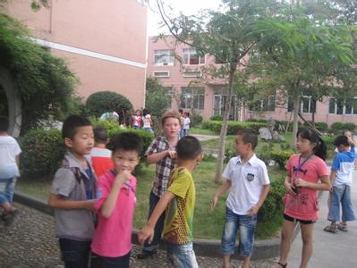 温州市瓯海区实验小学南瓯校区