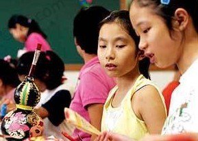 广州市白云区罗岗小学