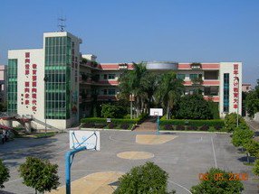 东莞市石排铭科小学