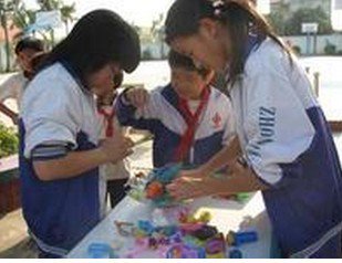 中山市东升镇接龙小学