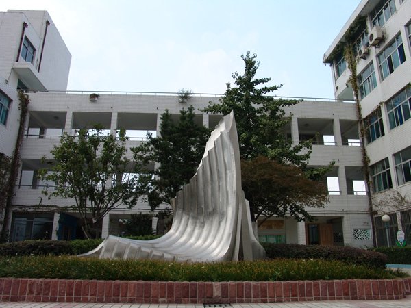 苏州新区实验小学