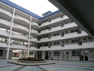 温州市百里路小学西城路校区