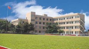 上海市宝山区月浦新村小学