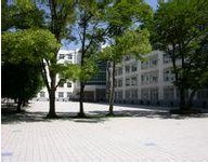 青海师范大学附属二中