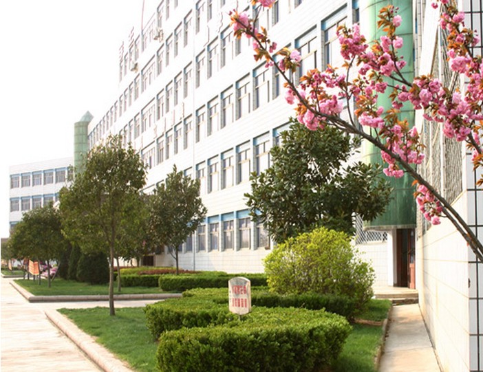临沂市第二十四中学（原河东一中）