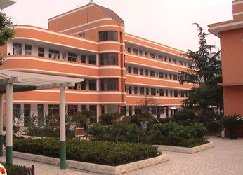 苏州市昆山市实验小学