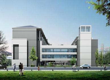 赤峰职业技术学院