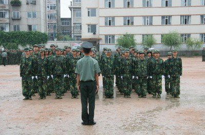 吉林省延边二中