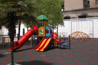 湖北省武昌水果湖第二小学（水果湖二小）