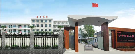 荆州市沙市实验小学