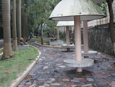 广州天河区长湴小学