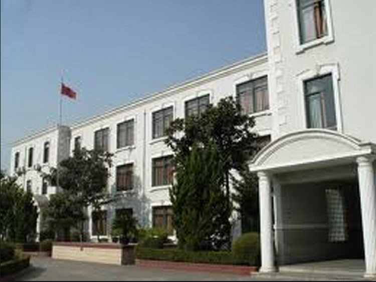 上海市虹口区凉城第一小学（凉城一小）