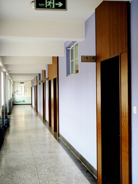 天津市南开区东方小学
