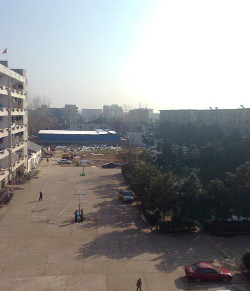 南昌市致远双语学校