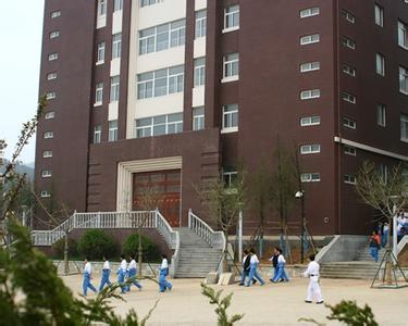 大连市第四十四中学（高中部）