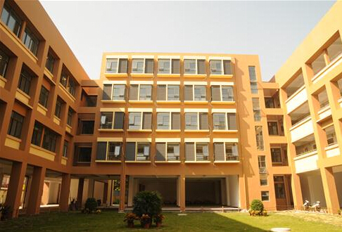 温州市水心小学（一校区）