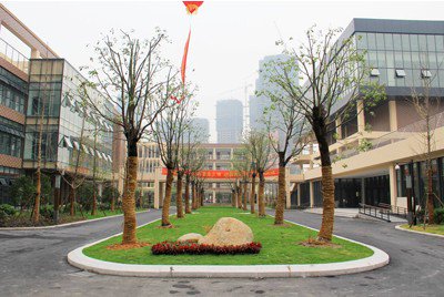 杭州市高新实验学校小学部