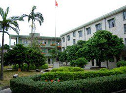 广州市萝岗区贤江小学