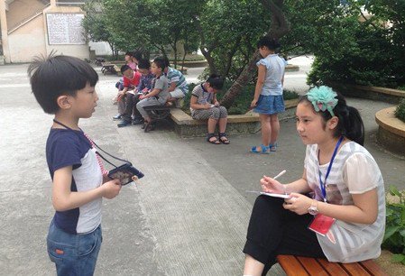 温州市瞿溪小学教育集团兴学校区