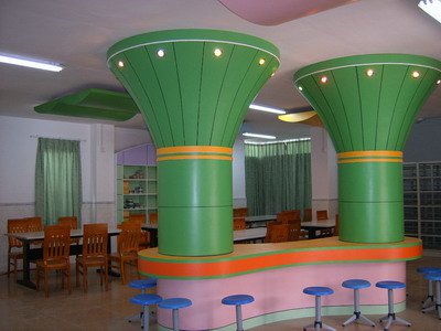 广州市荔湾区龙溪小学