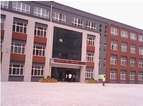 银川市兴庆区民乐小学