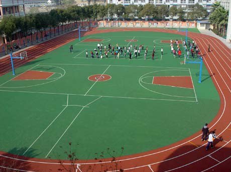 温州市新桥小学教育集团新桥校区