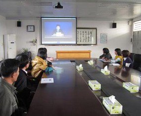 江门市大鳌镇特沙小学