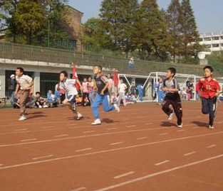 长沙市 中南大学附属实验小学
