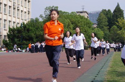 武汉二中