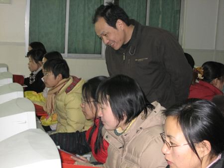 常州市北环中学