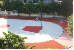 广州市天河区昌乐小学
