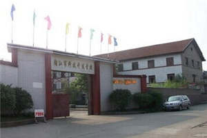 内江市科技开发学校