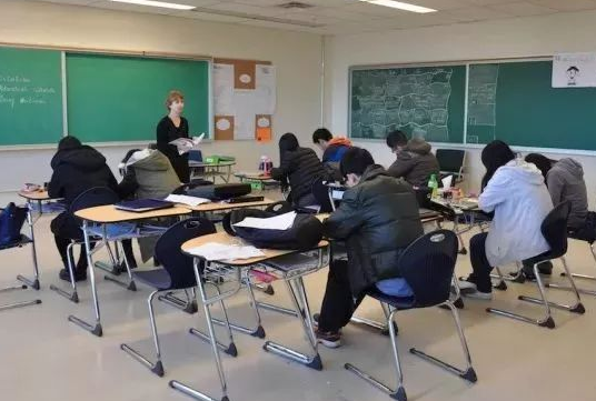 南京师范大学附属实验学校