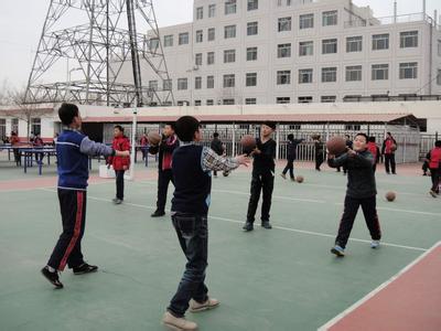 哈尔滨市奋斗小学